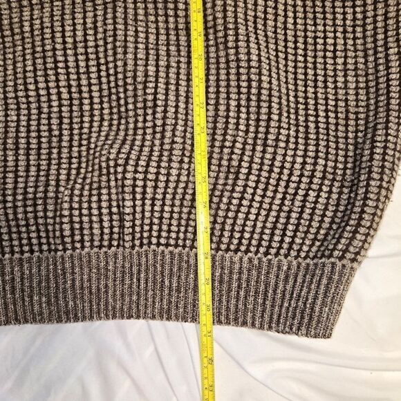 Vintage Filpucci Wool Sweater size XL - Picture 10 of 11